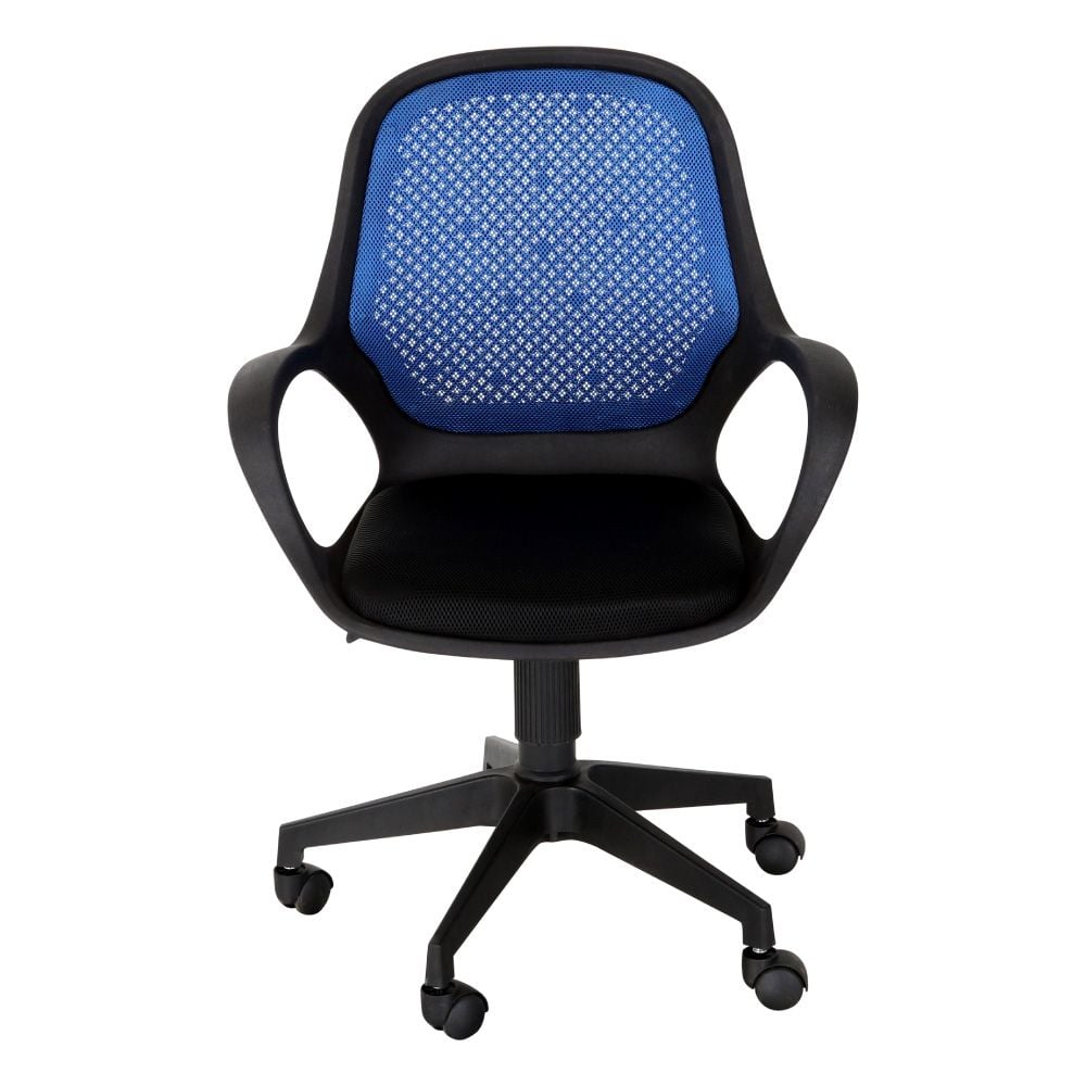  Ghế xoay nhân viên lưới DONA 