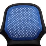  Ghế xoay nhân viên lưới DONA 