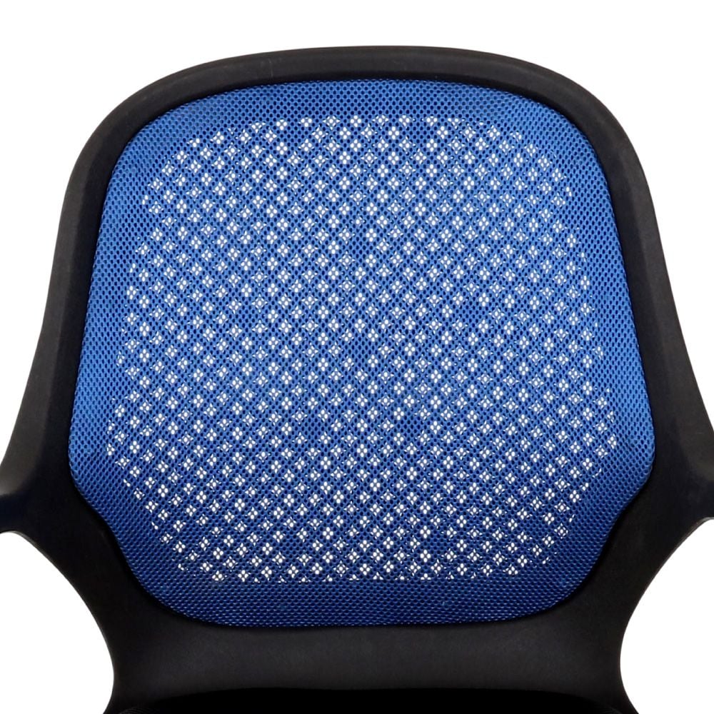  Ghế xoay nhân viên lưới DONA 