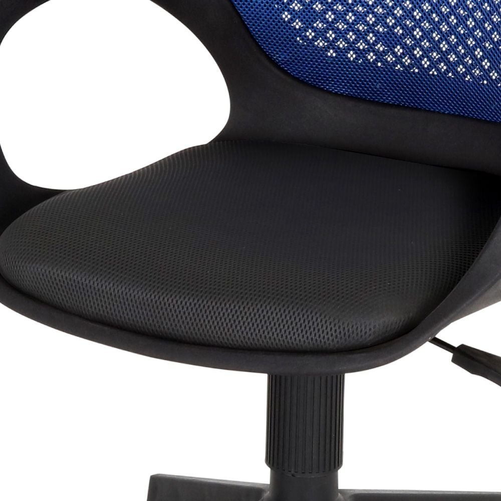  Ghế xoay nhân viên lưới DONA 