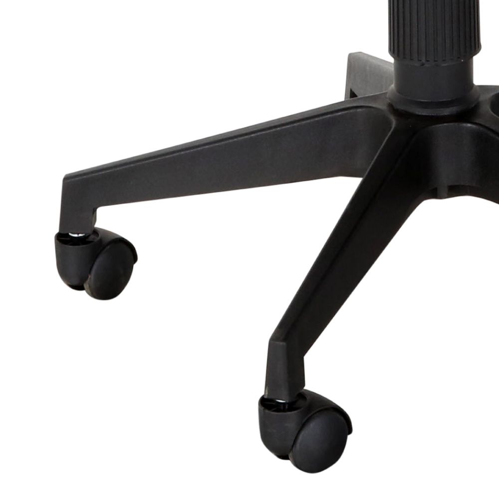  Ghế xoay nhân viên lưới DONA 