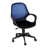  Ghế xoay nhân viên lưới DONA 