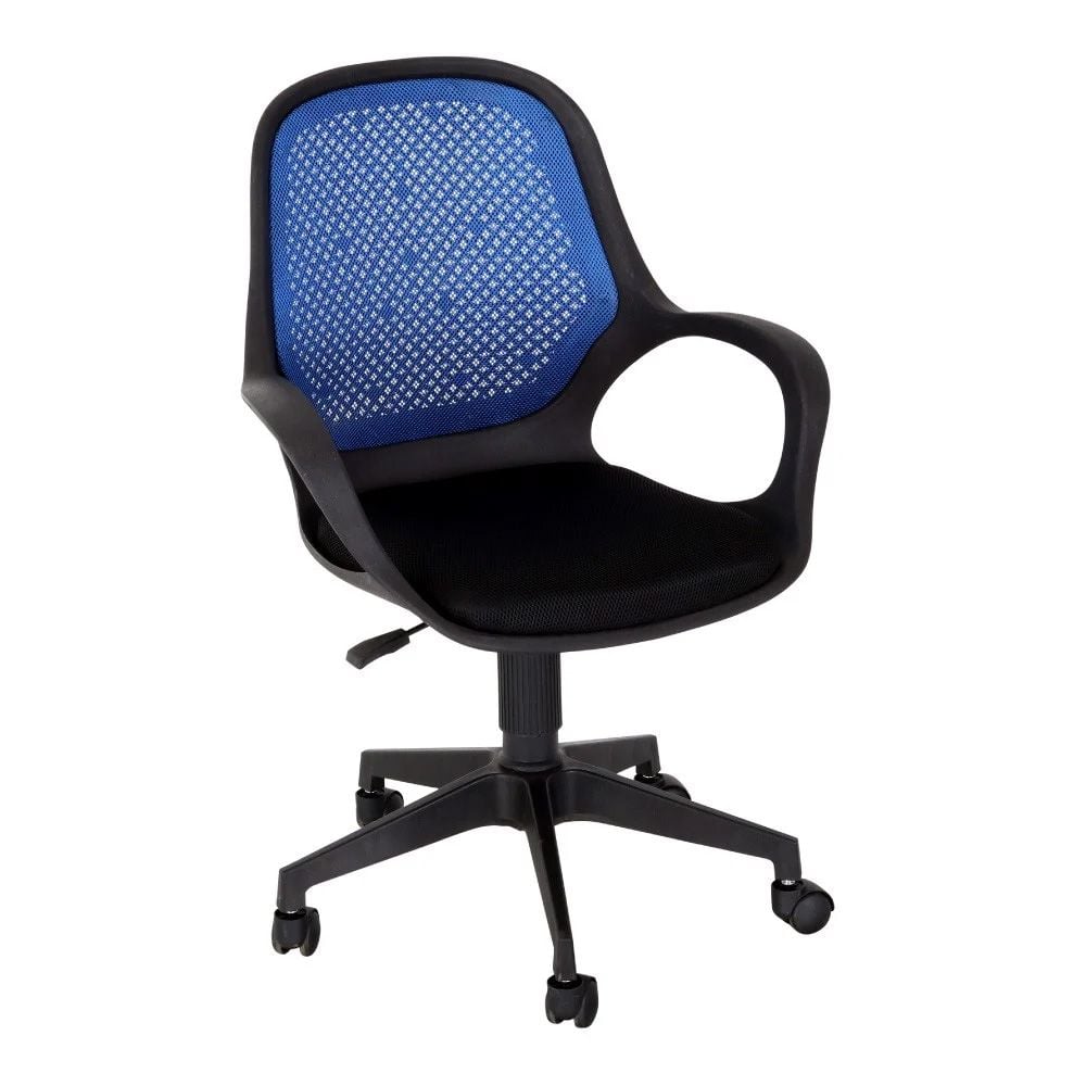  Ghế xoay nhân viên lưới DONA 