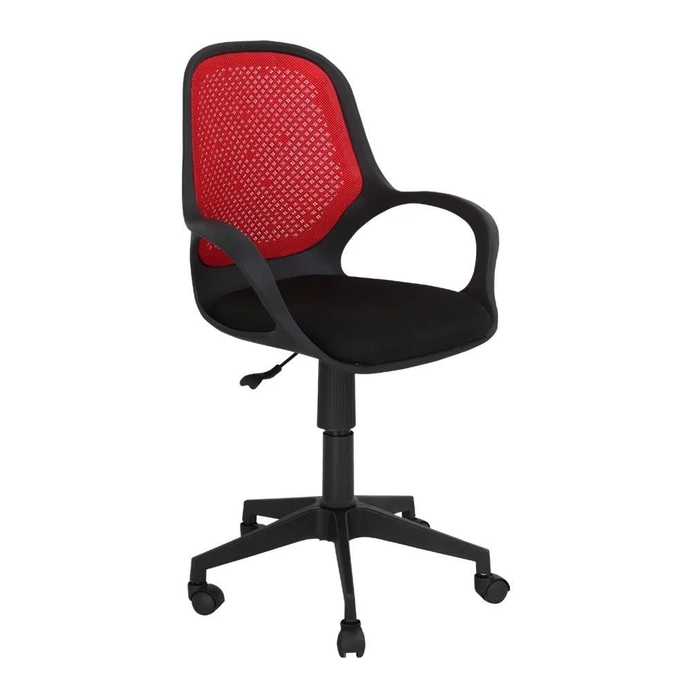  Ghế xoay nhân viên lưới DONA 