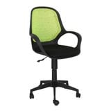  Ghế xoay nhân viên lưới DONA 