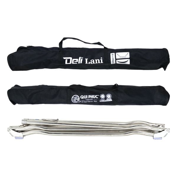 Võng inox Deli lani Qui Phúc