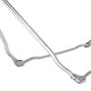 Võng DELI Lani - Nội Ngoại Thất Inox Nhựa - Qui Phúc - quiphuc.com