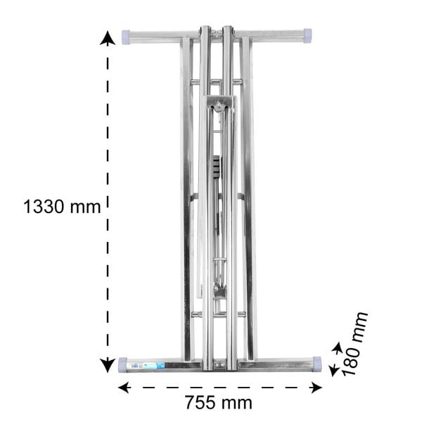 Lợi Ích Của Việc Sử Dụng Võng Inox Trong Không Gian Sống