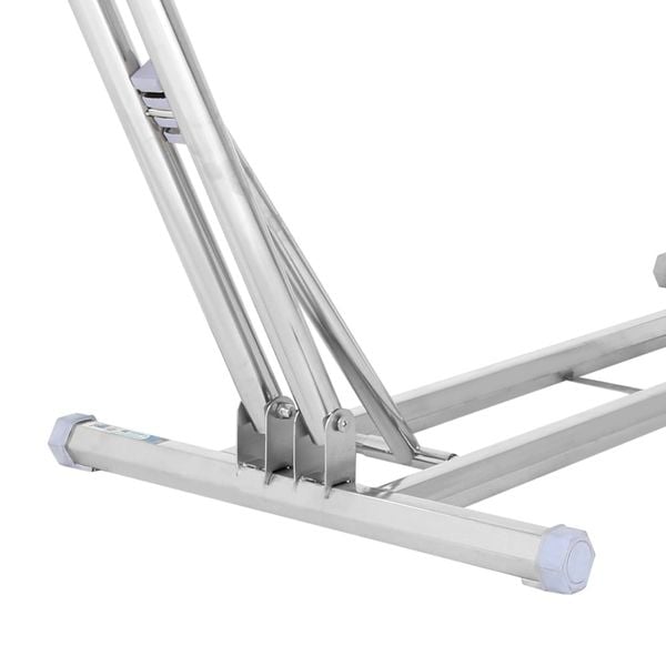 Võng inox FELIX lục giác - Nội Ngoại Thất Inox Nhựa - Qui Phúc - quiphuc.com