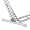 Võng inox FELIX lục giác - Nội Ngoại Thất Inox Nhựa - Qui Phúc - quiphuc.com