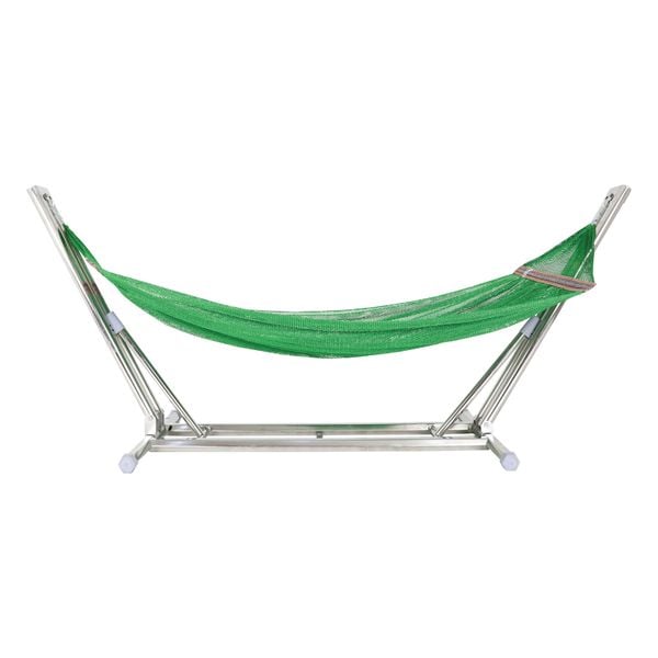 Võng inox FELIX lục giác - Nội Ngoại Thất Inox Nhựa - Qui Phúc - quiphuc.com