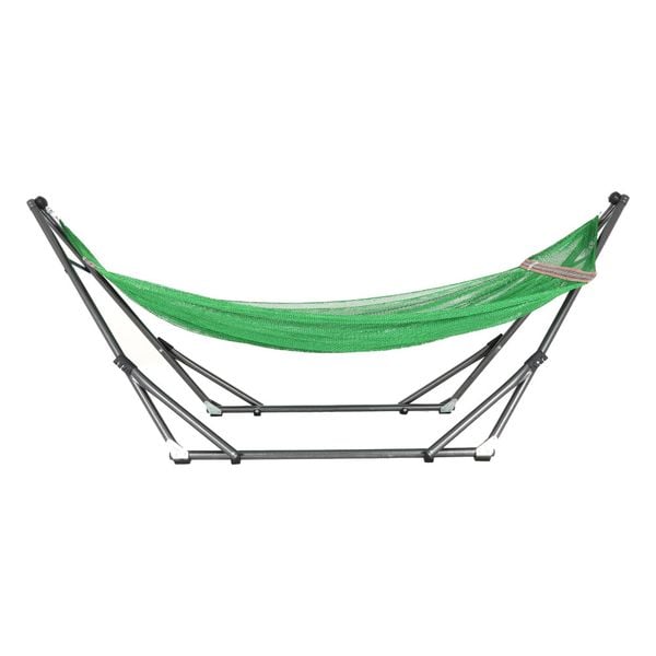 Võng sắt sơn sần DONA QP túi phi 32 - Nội Ngoại Thất Inox Nhựa - Qui Phúc - quiphuc.com