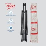  Võng sơn sần WIN QP túi phi 32 