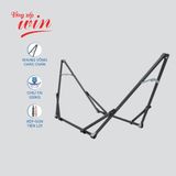  Võng sơn sần WIN QP túi phi 32 