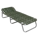  Giường dù 7 tấc Win vuông 25 