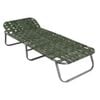 Giường dù 7 tấc Win vuông 25 - Nội Ngoại Thất Inox Nhựa - Qui Phúc - quiphuc.com