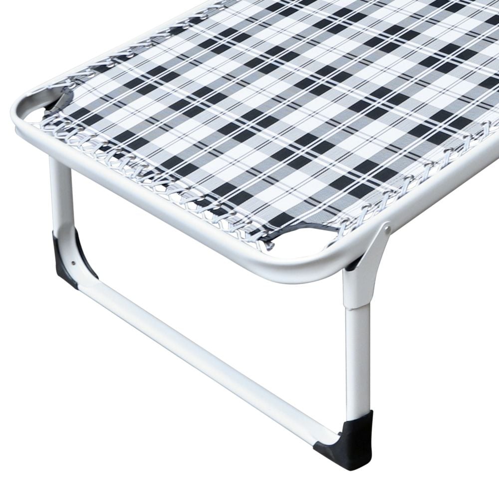  Giường lưới DELI King 