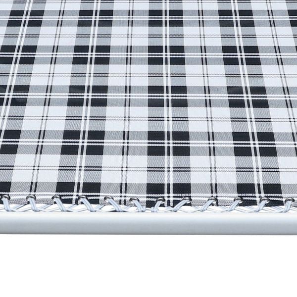 Giường lưới DELI King - Nội Ngoại Thất Inox Nhựa - Qui Phúc - quiphuc.com