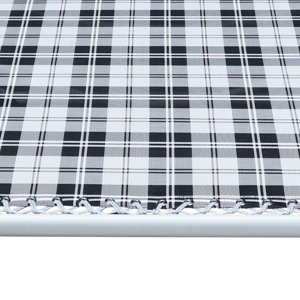  Giường lưới DELI King 