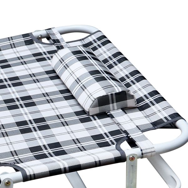 Giường lưới DELI King - Nội Ngoại Thất Inox Nhựa - Qui Phúc - quiphuc.com