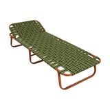  Giường dù FELIX vuông 25 