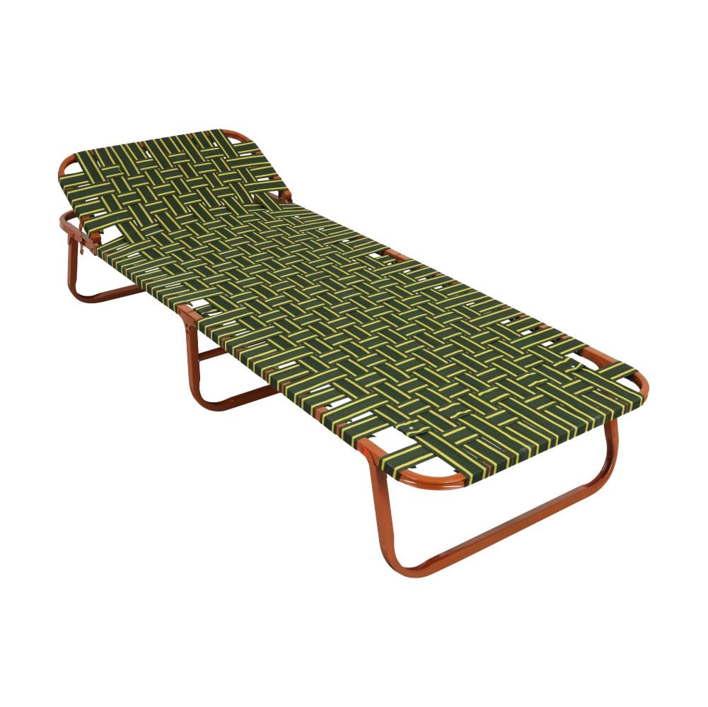  Giường dù FELIX vuông 25 