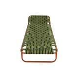  Giường dù FELIX vuông 25 