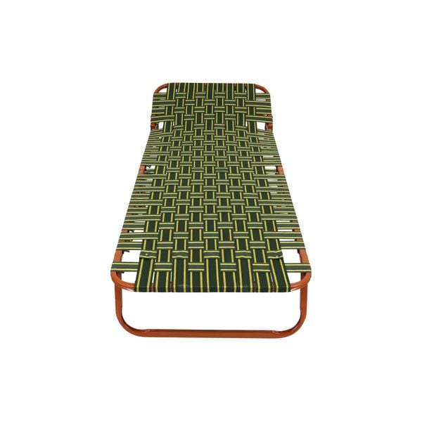Giường dù FELIX vuông 25 - Nội Ngoại Thất Inox Nhựa - Qui Phúc - quiphuc.com