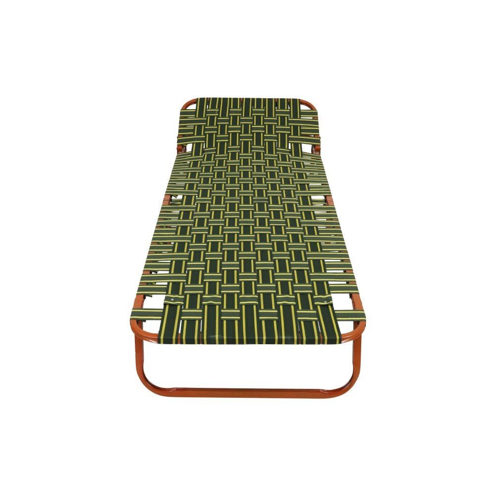  Giường dù FELIX vuông 25 