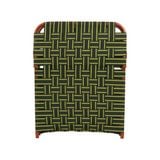  Giường dù FELIX vuông 25 