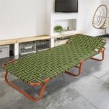  Giường dù FELIX vuông 25 