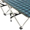 Giường xếp thông minh HIDAWA - Nội Ngoại Thất Inox Nhựa - Qui Phúc - quiphuc.com