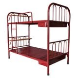  Giường tầng kí túc xá - Đặt riêng 