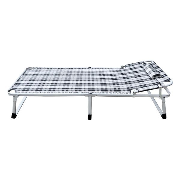 Giường lưới DELI King - Nội Ngoại Thất Inox Nhựa - Qui Phúc - quiphuc.com