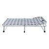 Giường lưới DELI King - Nội Ngoại Thất Inox Nhựa - Qui Phúc - quiphuc.com