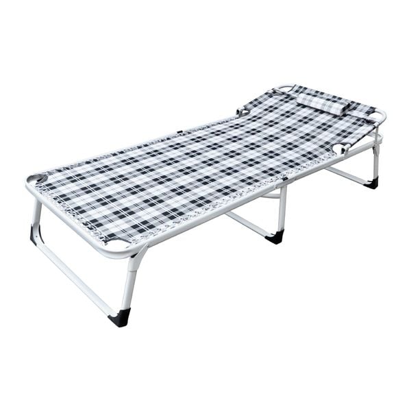 Giường lưới DELI King - Nội Ngoại Thất Inox Nhựa - Qui Phúc - quiphuc.com