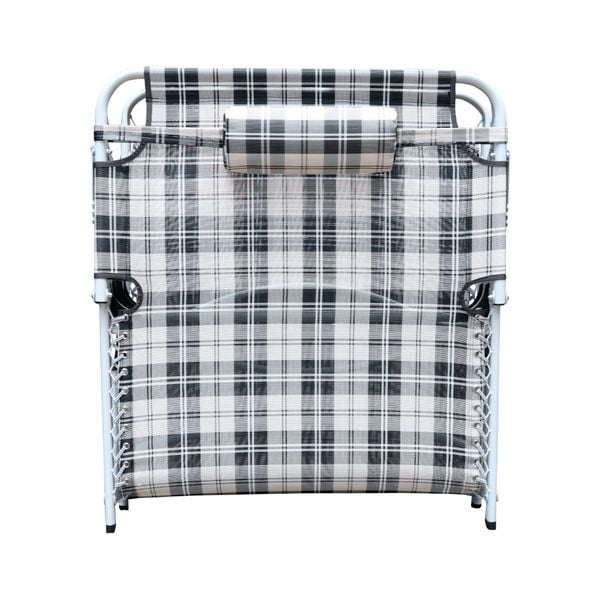 Giường lưới DELI King - Nội Ngoại Thất Inox Nhựa - Qui Phúc - quiphuc.com