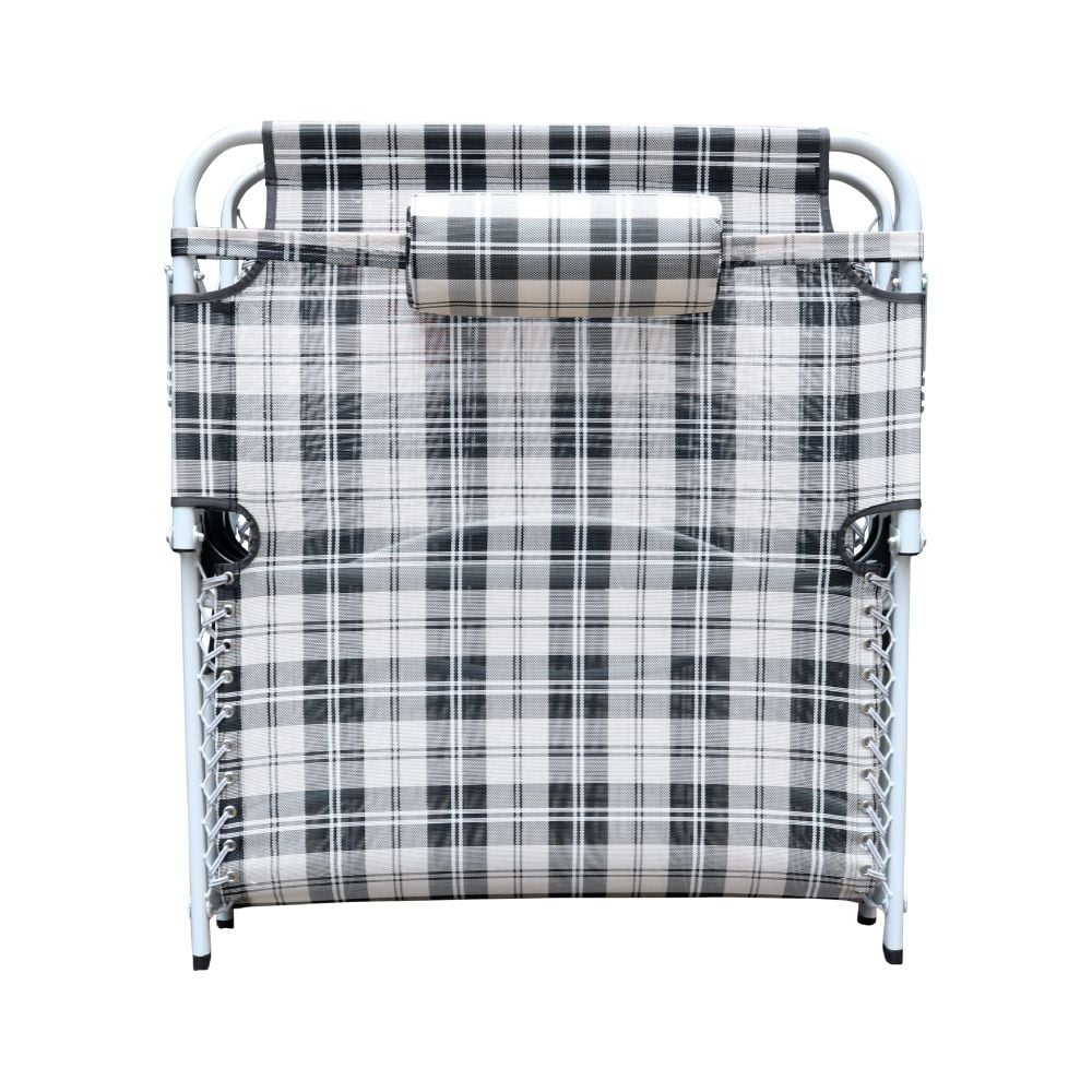  Giường lưới DELI King 