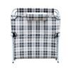 Giường lưới DELI King - Nội Ngoại Thất Inox Nhựa - Qui Phúc - quiphuc.com