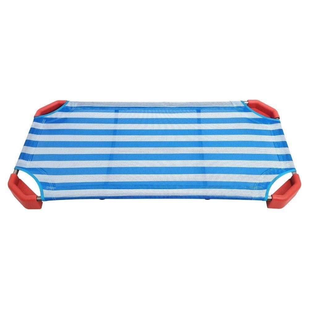  Giường lưới DONA mầm non 