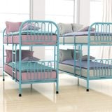  Giường sắt DONA 2 tầng 