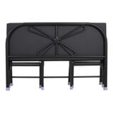  Giường sắt DONA Luxy 