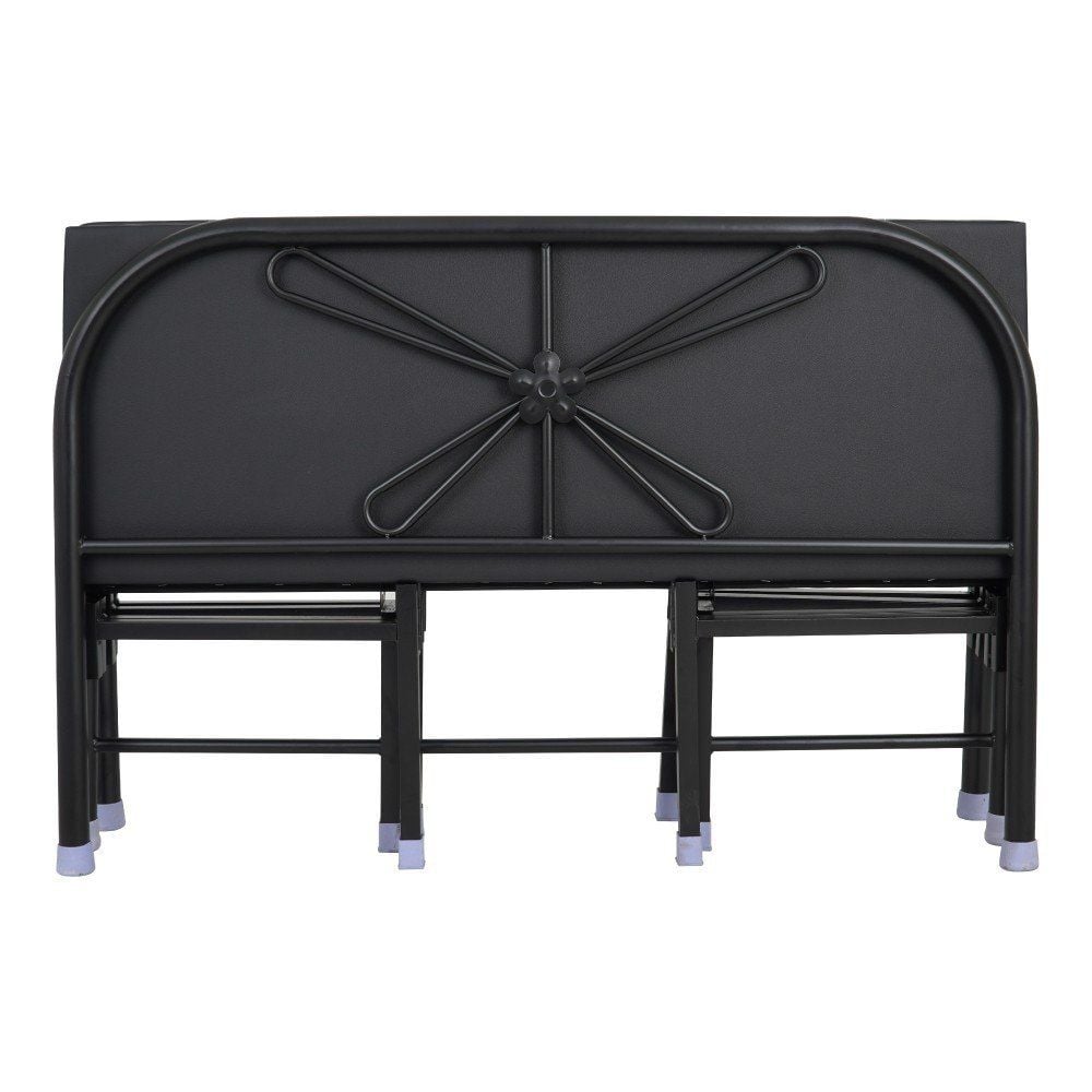  Giường sắt DONA Luxy 