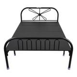  Giường sắt DONA Luxy 