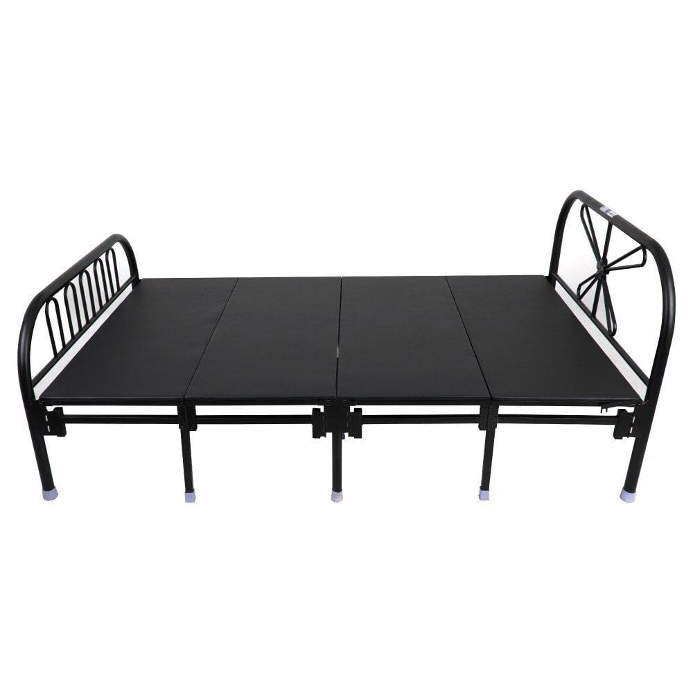  Giường sắt DONA Luxy 