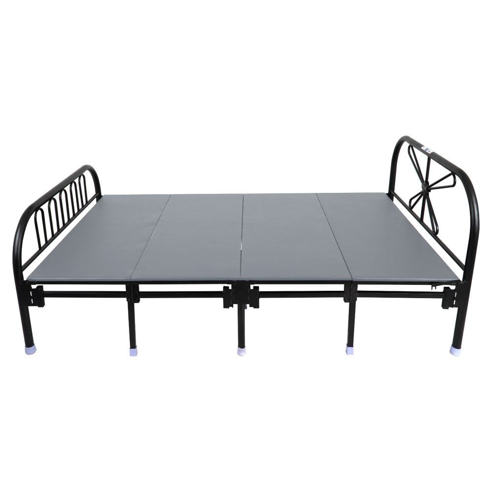  Giường sắt DONA Luxy 