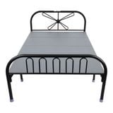  Giường sắt DONA Luxy 