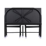  Giường sắt DONA Luxy 