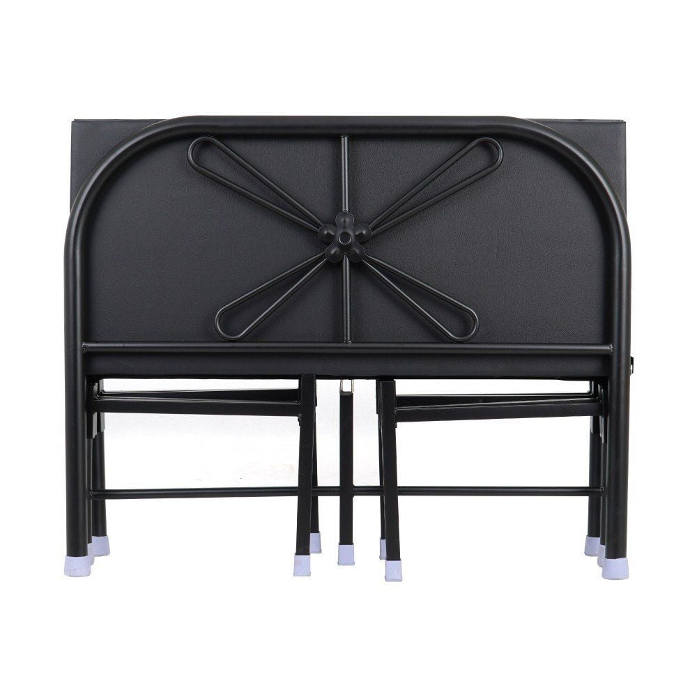  Giường sắt DONA Luxy 