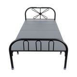  Giường sắt DONA Luxy 